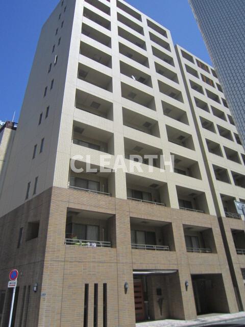 ナビウス東日本橋I番館