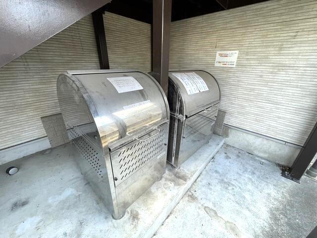 コンフォール上福岡