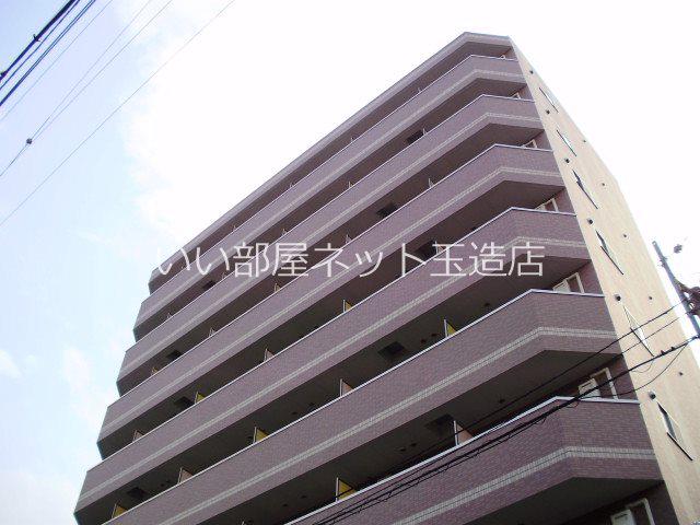 Mプラザ今里弐番館