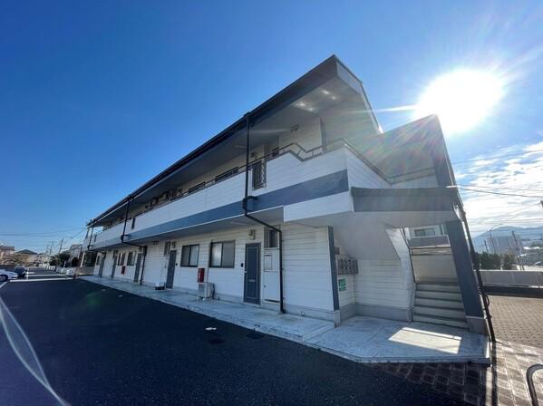 メルシーハイム