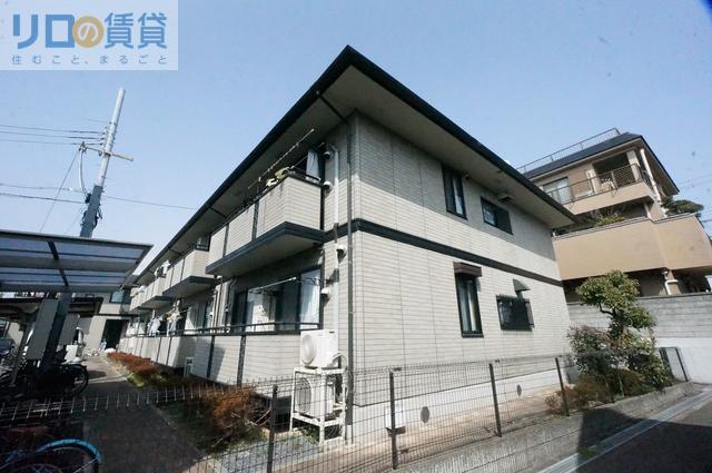 セジュール南江口II