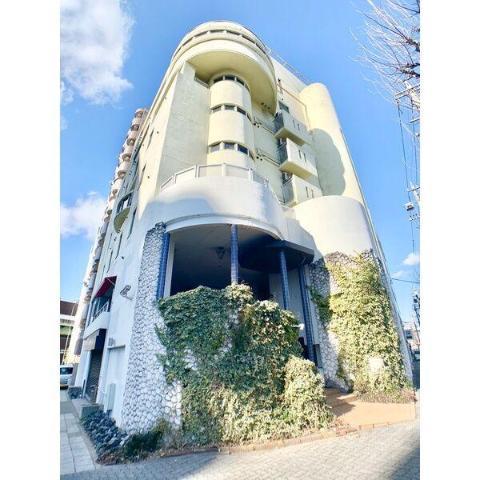 BIANCASA水主町