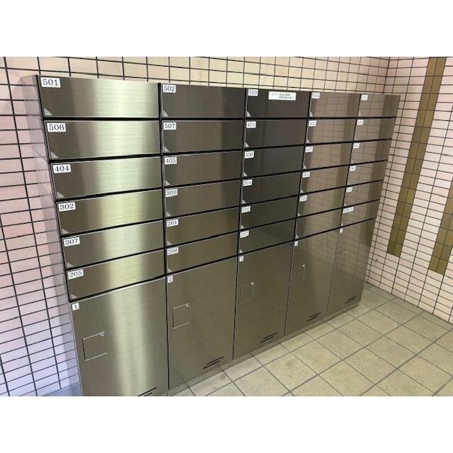 フジビューハイツ山下