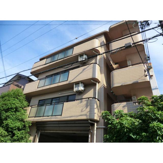 百舌鳥スクエアハイツ