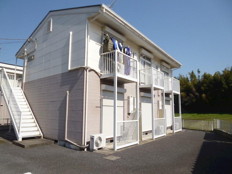 京成本線 京成成田駅 徒歩24分 2階建 築33年