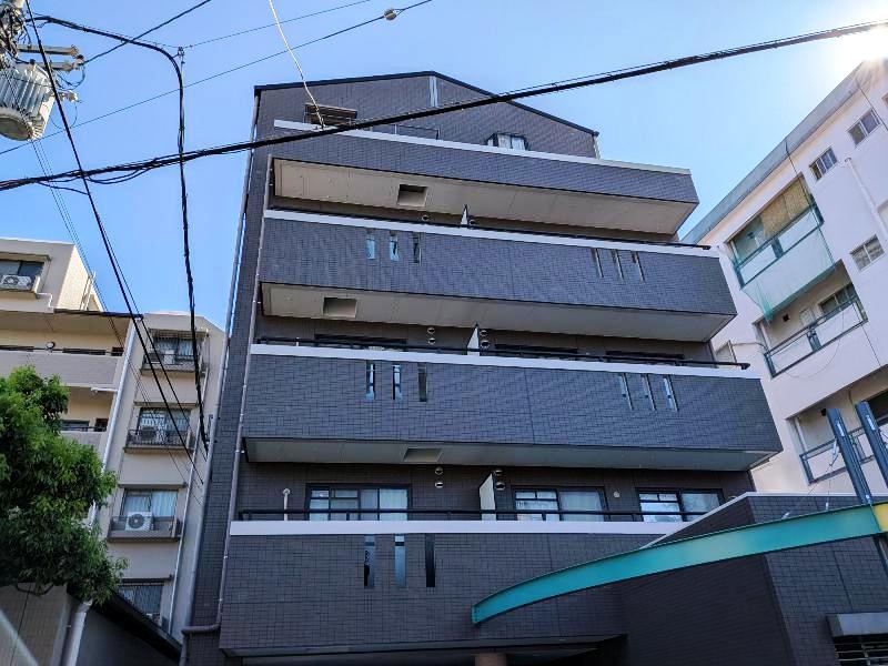 ファミリエ長居