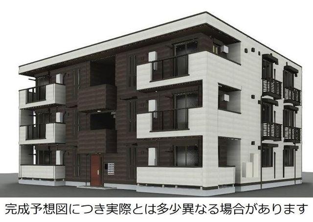 D-RESIDENCE諸岡