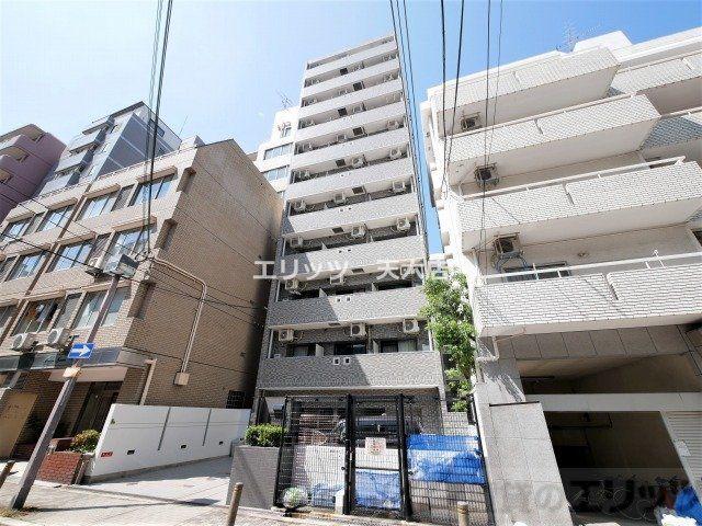 エスリード新大阪第5