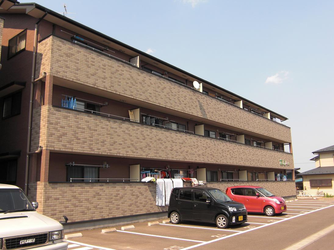 すまいる9番館