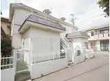 サンライズ新河岸