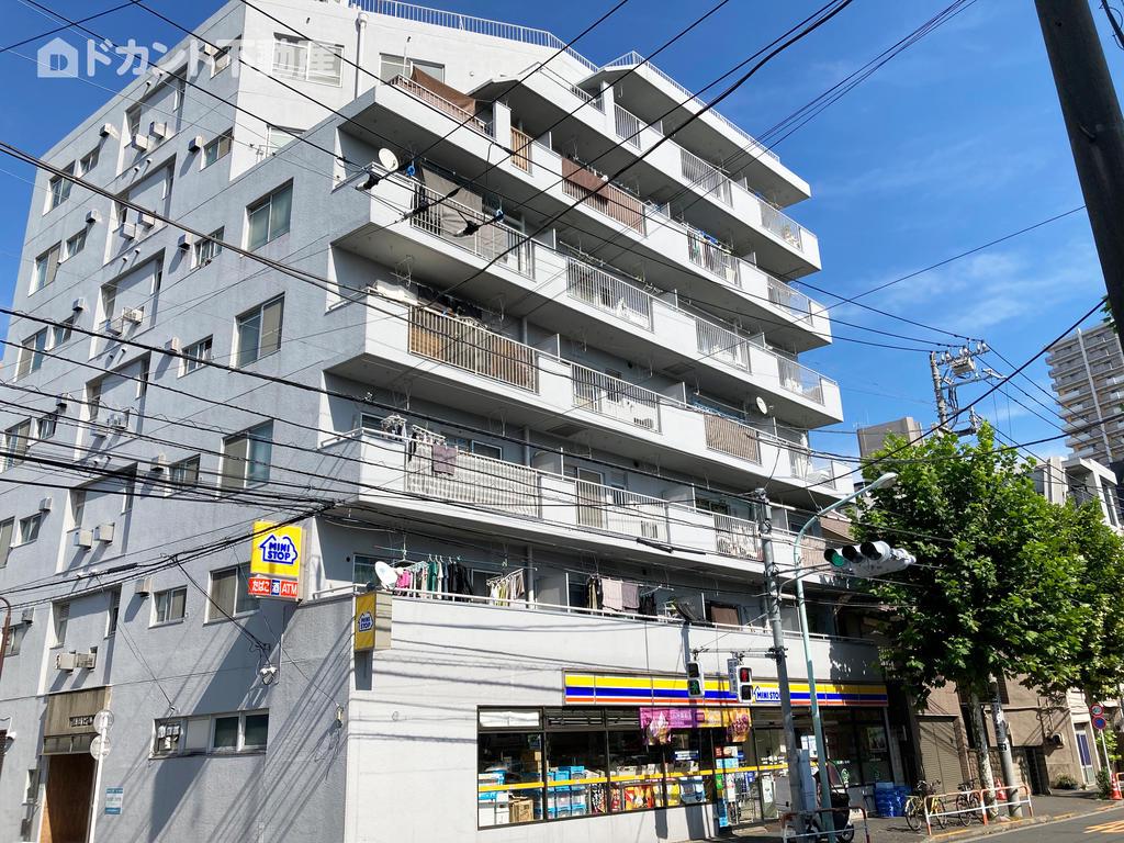 恩田ビル