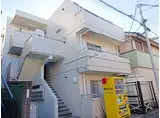 椎名町ハイム