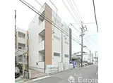 ハーモニーテラス城木町
