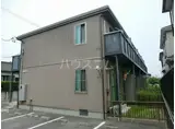 アジュール芳川