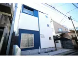 BEVERLY HOMES 神宮前 AP ビバリーホームズ神宮前