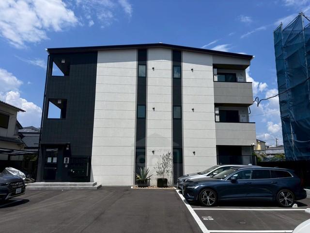 GRAND STEADY 桜の町(3LDK/1階)
