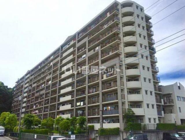 コスモ茂原(3LDK/11階)