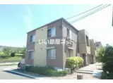 福岡県大野城市 2階建 築18年