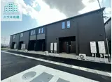 アクア プラ長田II