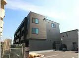 ブエナカーサ樋井川