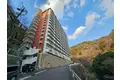 マンション住吉川