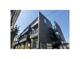 ヴェレタ津田沼