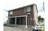 ローズコート川内 A棟