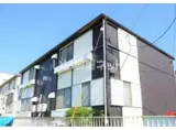 アーバン花畑A号館