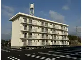 松高マンションB棟
