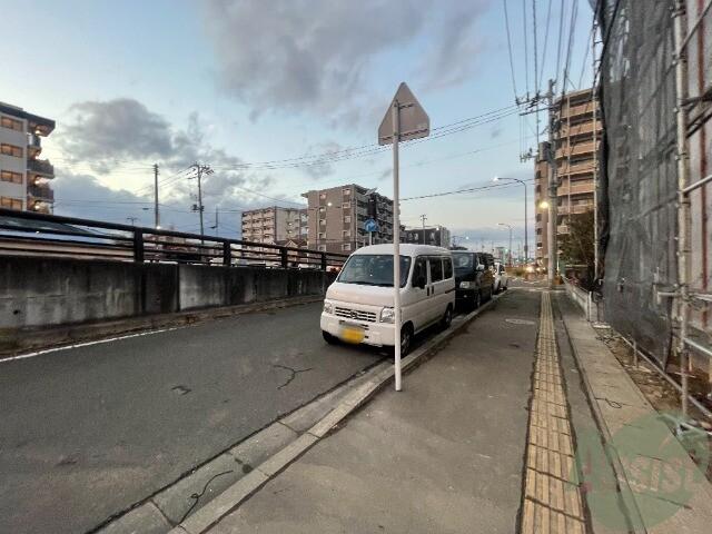 ベル・ドミール新田