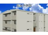 クリエオーレ大正