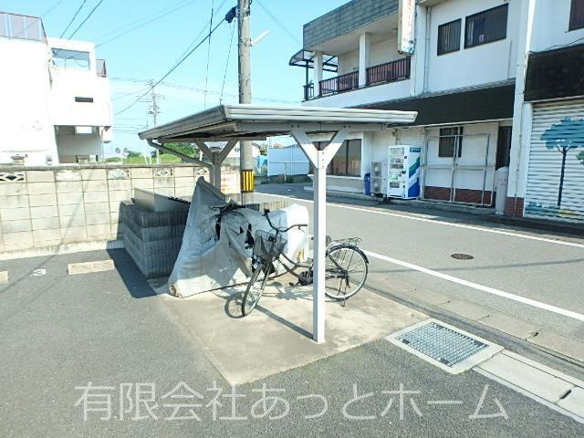 タウンコート