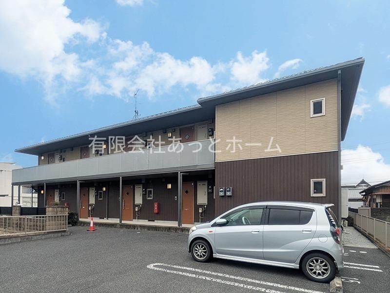 タウンコート