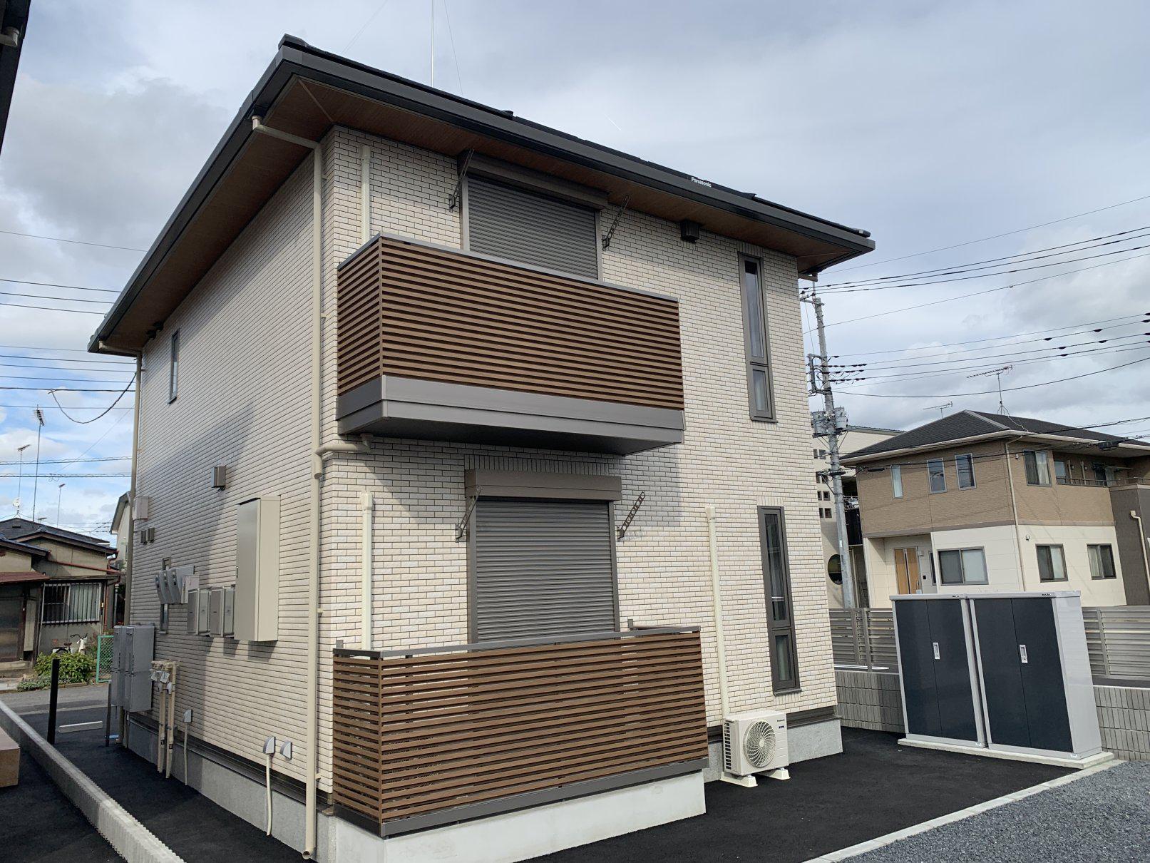 メルヴェイユ A