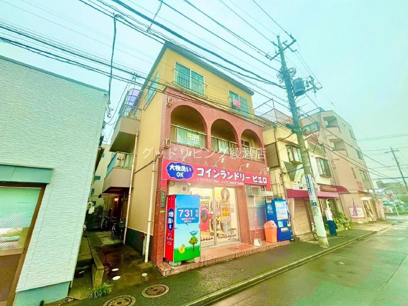 今井ビル