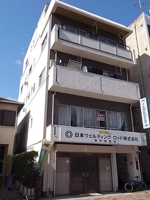 城山コーポラス
