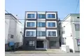 北海道札幌市中央区南十二条西の建物