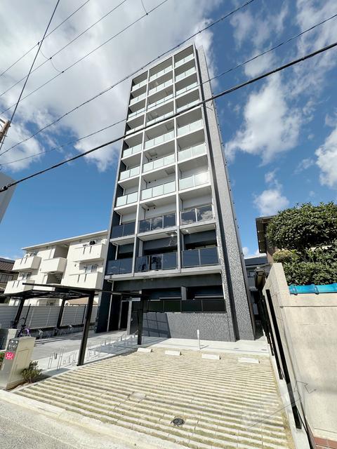 テラ堺市駅