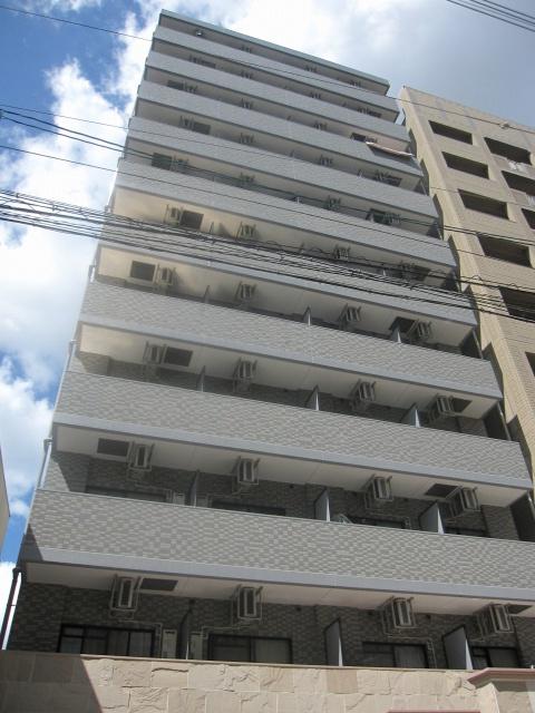 エスリード梅田西第2