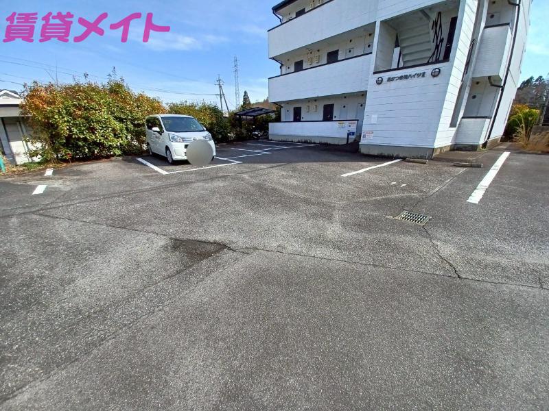 あかつき苑ハイツII