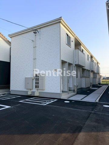 リーブルファイン一宮市乾町II 2号棟