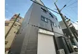 大阪府大阪市東成区中道の建物