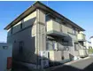 ハピネス A/B(2LDK/2階)
