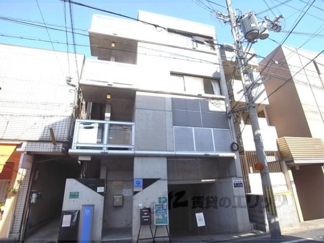 フラット717(ワンルーム/2階)