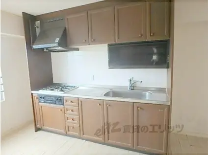 プランタンビル(3LDK/5階)の外観写真