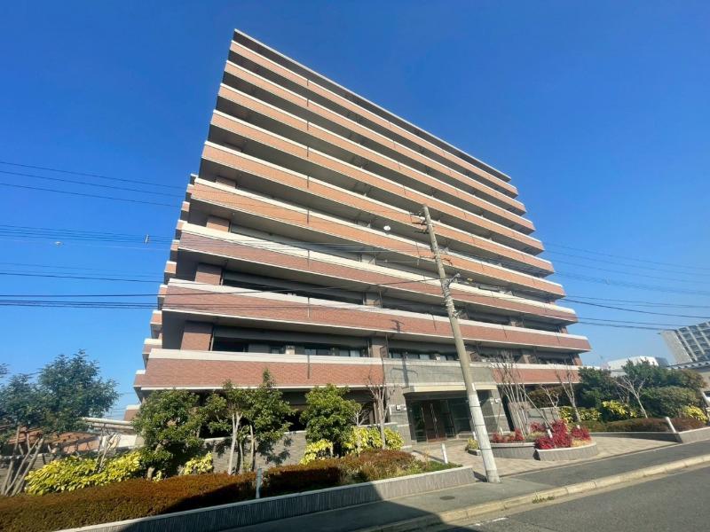 アプローズ陣原駅