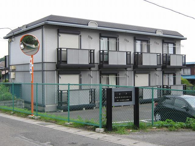 栃木県栃木市 2階建 築31年