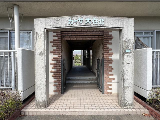 カーサ大在北