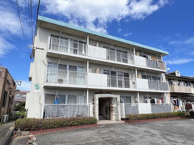 カーサ大在北(2LDK/1階)