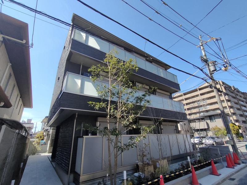 グラン アミューズ